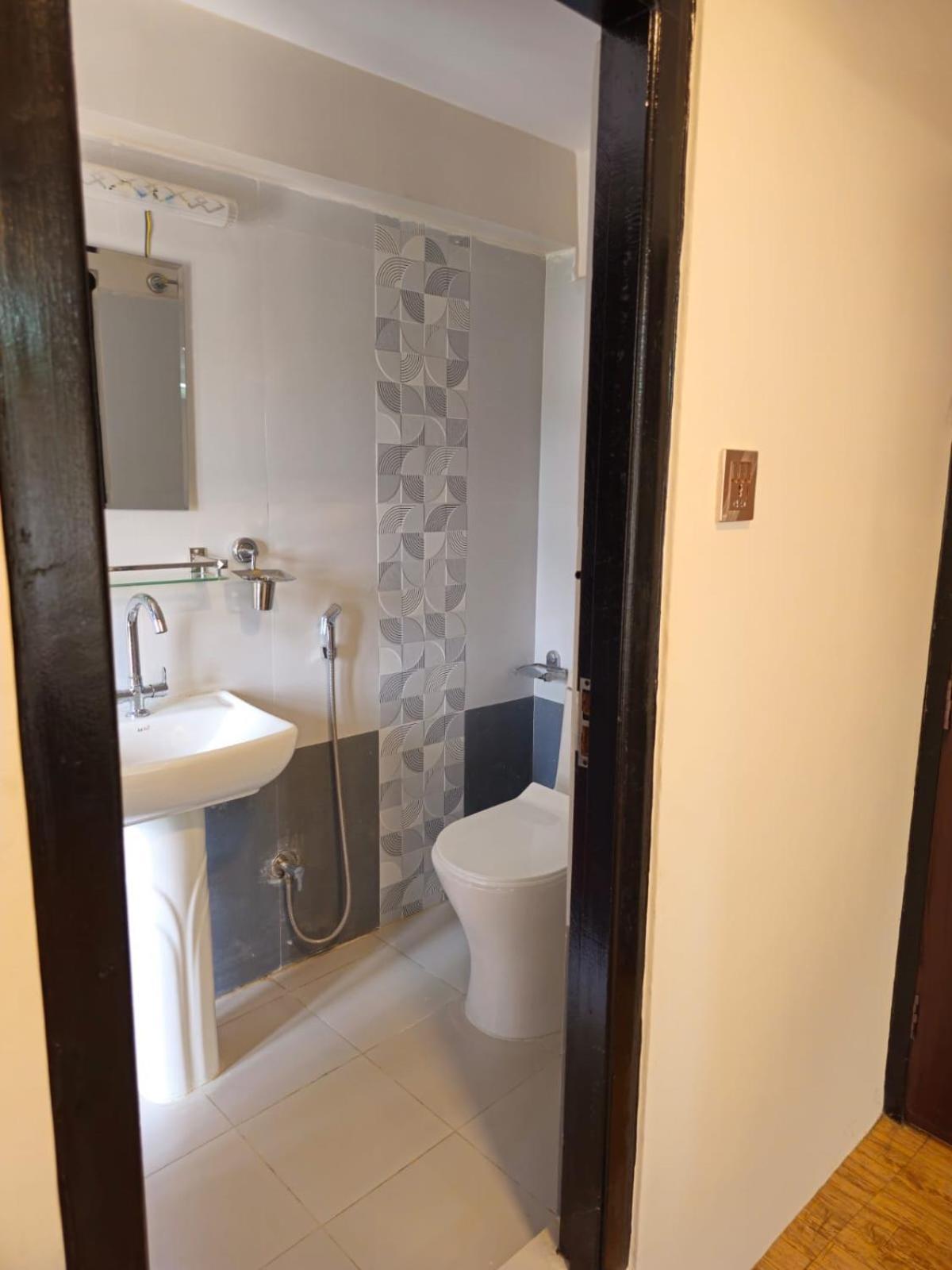 Hotel Durbar Side Bhatgoan Zewnętrze zdjęcie